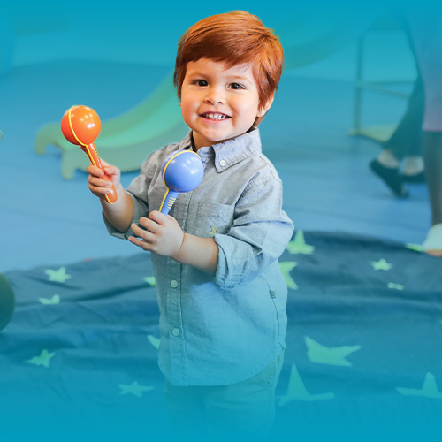 International Preschool (Anaokulu) 3+ Yaş