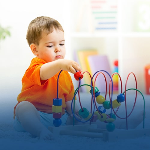 +2 Yaş Anaokulu (24 ay)