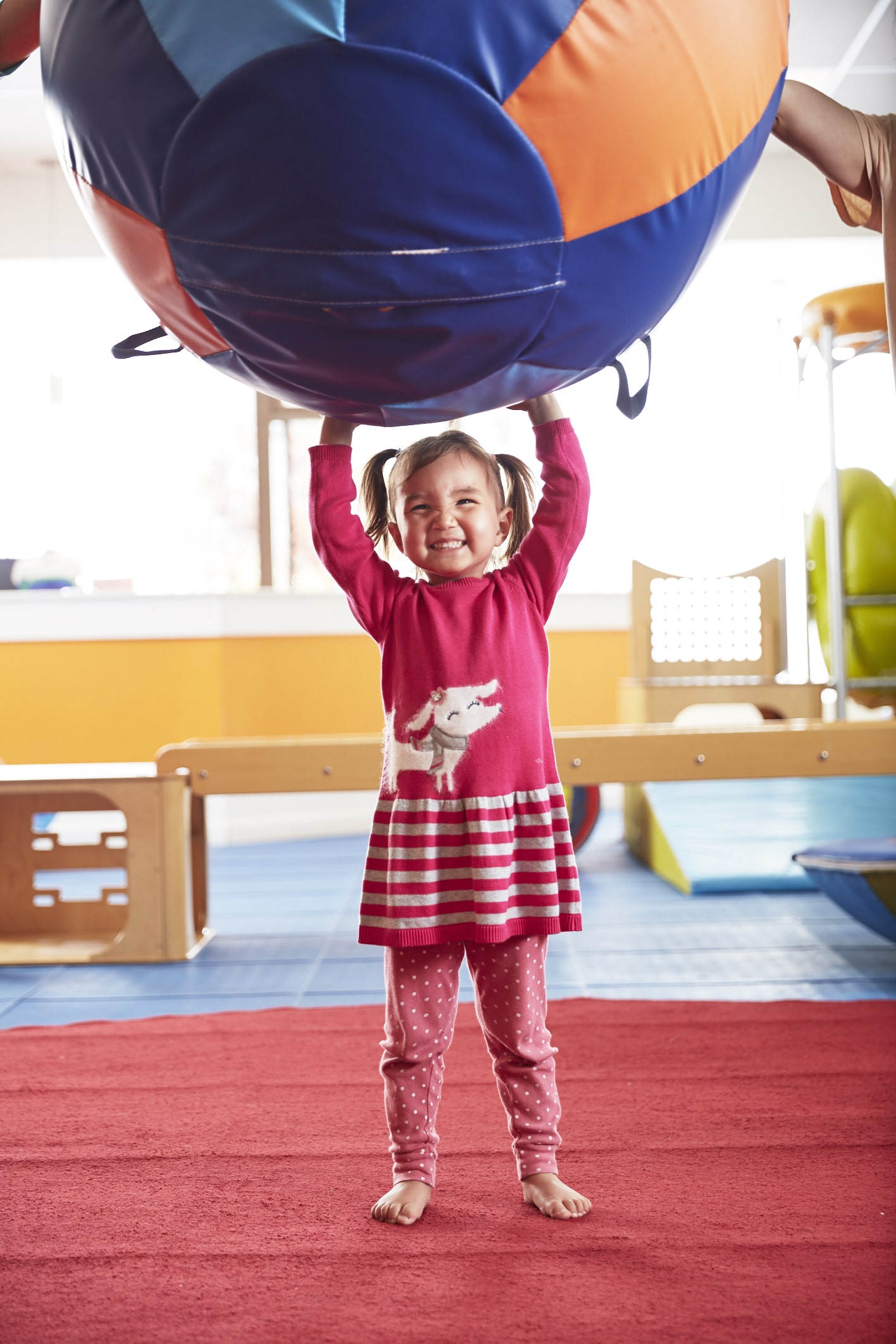 gymboree doğum günü